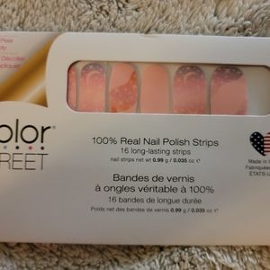 Color Street Star- Crossed